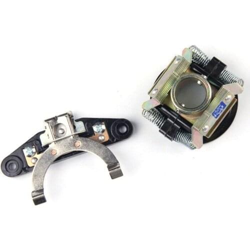 GTBL Motor Centrifugal Switch Single Phase Mechanical Centrifugal Switch Electric Motor Starter Controller Kit L19-304Y