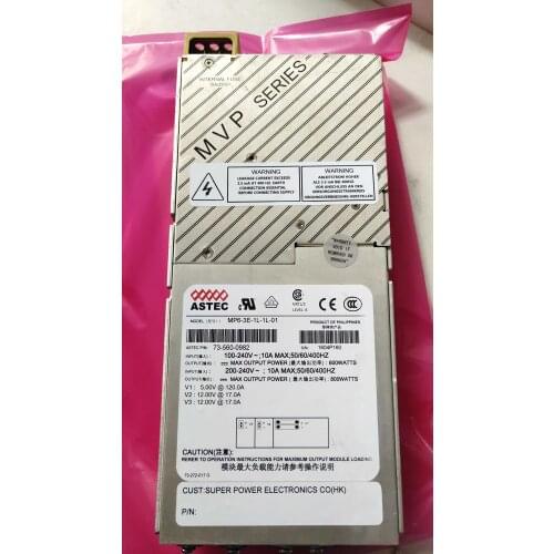 Module power supply MP6-3E-1L-1L-01 73-560-0982