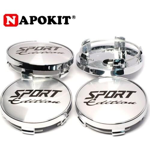 NAPOKIT Car Exterior Accessories