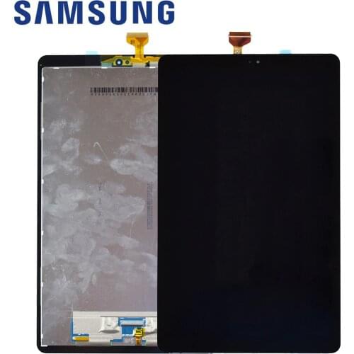 New 10.5'' 2018 HD LCD Display Panel Screen Monitor Touch Screen Assembly For Samsung Galaxy Tab A2 T590 T595 SM-T595 SM-T590