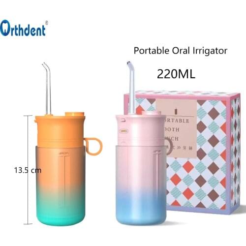 Ирригатор для полости рта Orthdent China At AliExpress