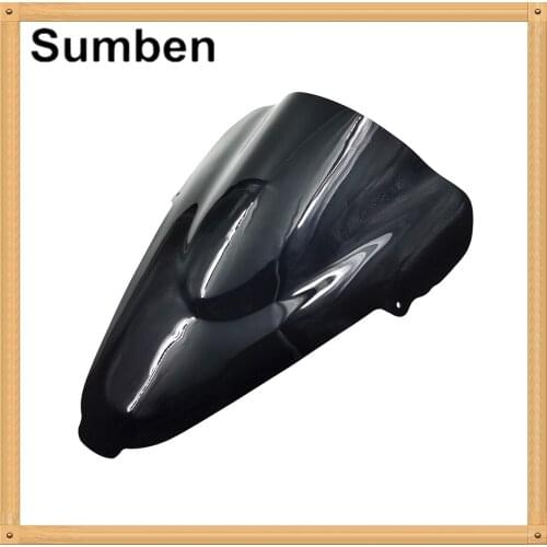 Touring Screen Windshield Windscreen Wind Shield Odometer Viser Front Visor for Suzuki V-Strom 650/1000 DL650 DL1000 2002-2003