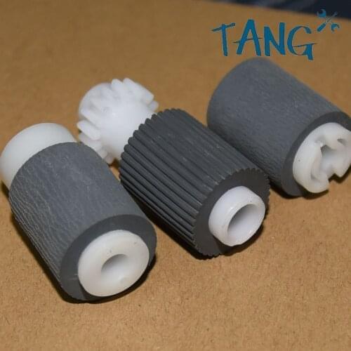 1set 2AR07220 2AR07230 2AR07240 Pickup Feed Separation Roller for Kyocera KM1620 1650 2020 2050 2550 3040 3050 4030 5050