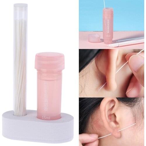 Ear Line Wash The Ear Wire Cleaning A One-time Cleaners Descaling Drive Flavour Prevention Of Inflammation Cleaning Ear Hole