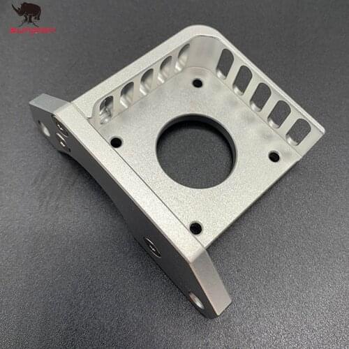 Titan Aero Direct Extruder Motor Fixed Seat NEMA 17 Stepper Motor Support Bracket Mounts Stand For Prusa I3 MK2 Titan 3D Printer