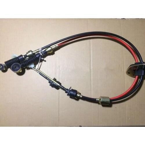 Manual gear shift cable for CHANGAN CS35 MT