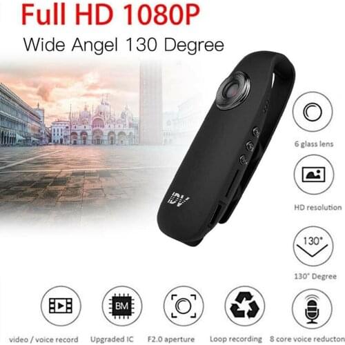 Mini Camcorders SAMTIAN China