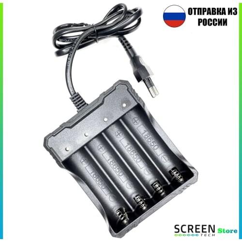 ScreenTech Batteries