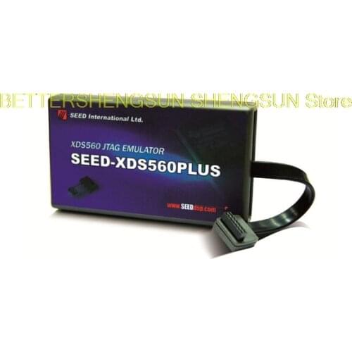 SEED-XDS560 PLUS SEED-XDS560PLUS simulator DSP simulator TI simulator