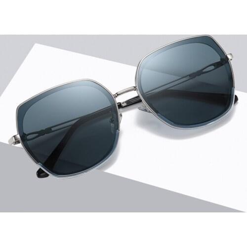 LUOMON Brand Designer Polarized Sunglasses Men Women Driver Shades Male Vintage Sun Glasses UV400 LM2225