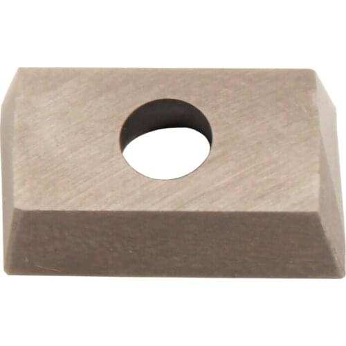 Alloy Blade Hoof Trimming Head Plate Accessory for Mule Sheep Cattle Horse