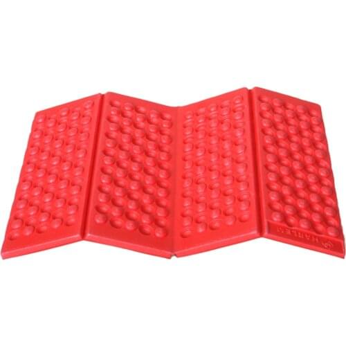Camping Hiking Moisture-proof Folding Eva Foam Pads Mat Cushion Park Picnic Foldable Outdoor Waterproof Seat Fishing Accessories