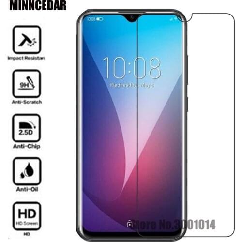 For oukitel y4800 Glass Screen Protector Explosion Proof ScreenTempered Glass For oukitel y4800 Smartphone accessories Glass