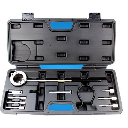 Timing Pins + Cam Tools For Citr-oen Peu-geot & Ren-ault 3.0 V6 engine timing tools