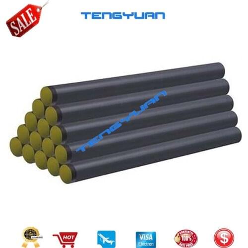 2PCS/lot Free shipping 100% new orinigal for HP5100/5200 Fuser Film Sleeve RM1-2524-Film RG5-7060-Film printer part