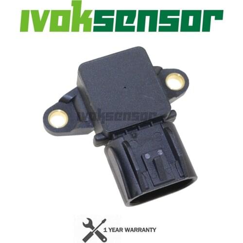 56041018AB 68002763AA Manifold Absolute Pressure MAP Sensor for Chrysler Town & Country Dodge Caravan Jeep Grand Cherokee