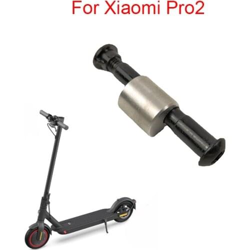Electric Scooter Folder Pair Lock Screw Eccentric Shaft For Xiaomi Pro2 And M365 Pro Scooter Repair Accessories