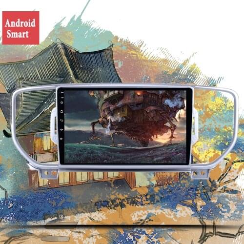 6G+128G Android 10.0 DSP Car Radio Multimedia Player GPS Navigator For KIA Sportage 4 KX5 2016 2017 2018 Audio 2Din dvd