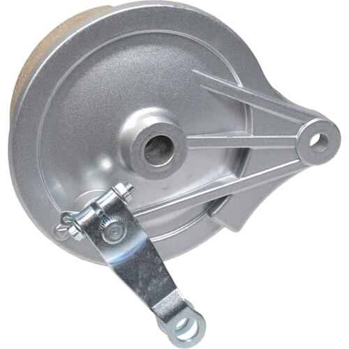 Drum Brake Assembly For Baja Mini Bike MB165 & MB200