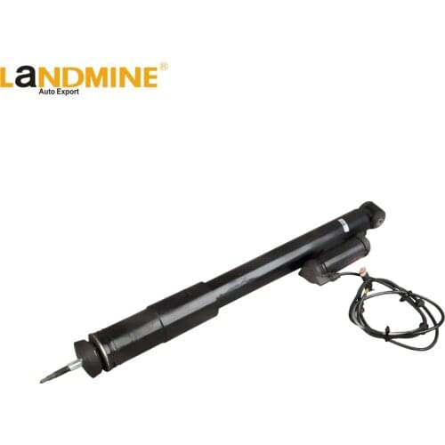 Free Shipping Mercedes W211 E500 CLS500 E55 Rear Airmatic Air Ride Suspension Air Shock Strut Air Spring 2193260400