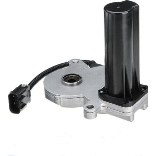 Transfer Case Shift Encoder Motor For Chevy 4WD 19125571
