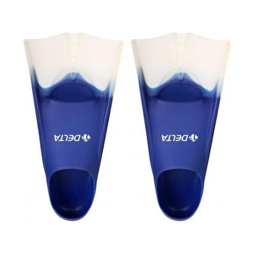 Delta Foot Palette Ds2526 Blue