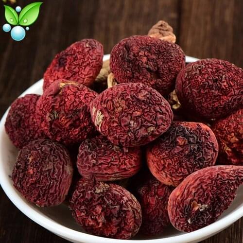 Wild Mountain Russula,Dried Russula,Wild Red Mushroom,Vinous Russula,Wild Russula,Russula Vinosa Lindbla Honggu Powder