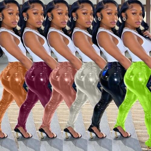 Echoine Women's High Waist Pants