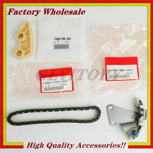 GLVITORY Oil Pump Chains China