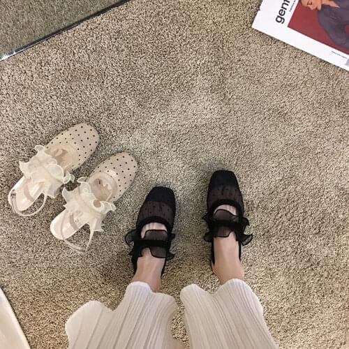 Komanliss Mary Jane Women's Shoes