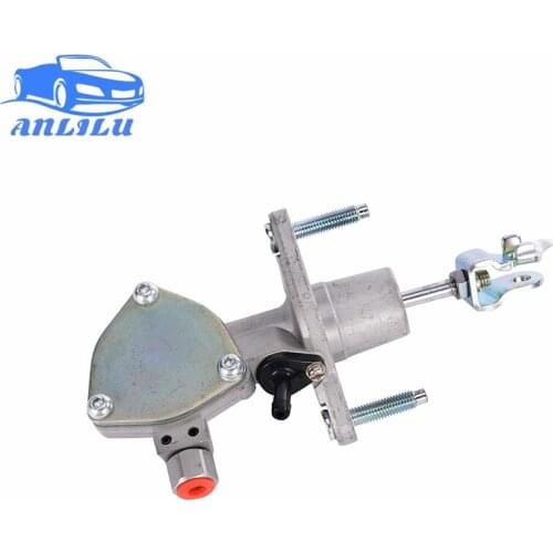 NININ Clutch And Spare Parts