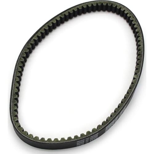 DRIVE BELT TRANSFER BELT CLUTCH BELT FOR Piaggio Vespa GTS 300 Super Sport 300 Vespa GTV Via Montenapoleone X7 300