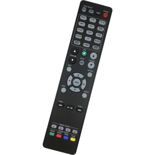 New Replaced Remote Control Fit For Marantz RC017SR RC021SR RC022SR 4K Ultra HD Network AV Surround Receiver System