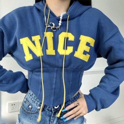 She'sModa Women's Sweatshirts With Print