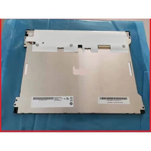 LCD Module Replacement for Intermec CV61