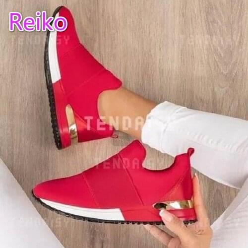 Womens shoes original single spring/summer new one-pitch set foot youth color matching all-match casual sports shoes