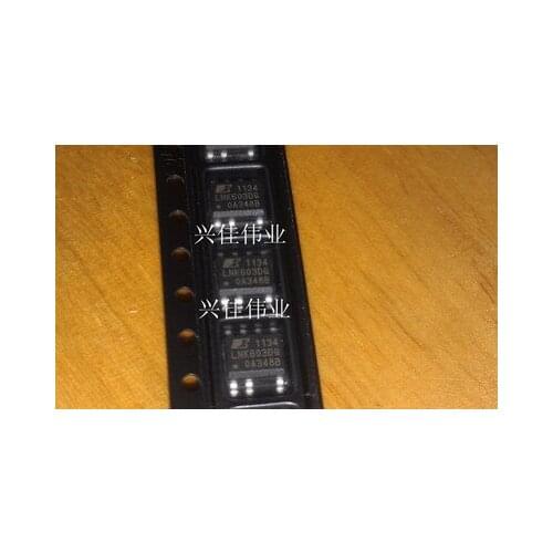 10PCS/LOT NEW LNK603DG SOP-7 Power management chip