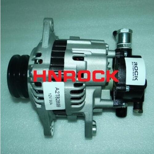 100% NEW ALTERNATOR A003TN0699 A2T82899 A2T82899AT A2T82899ZT A3TN0699 MD320354 MD366050 MD366051 FOR MITSUBISHI PAJERO DIESEL