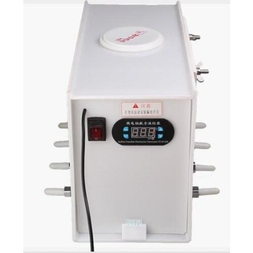 220V Automatic Intelligent Thermostat Nursing Nipple Feeding Machine for Piglet Shoat Porkling