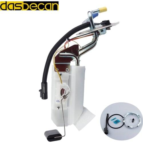 Dasbecan High Pressure Fuel Pumps