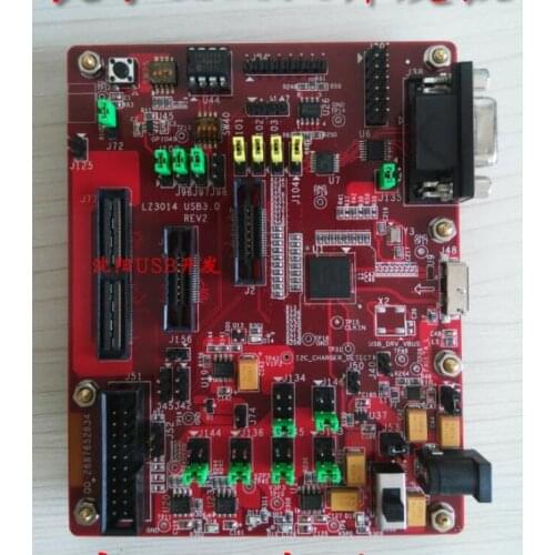 For Development Board USB Development Board USB3.0 Development board CYUSB3014 CyUSB3Kit-001