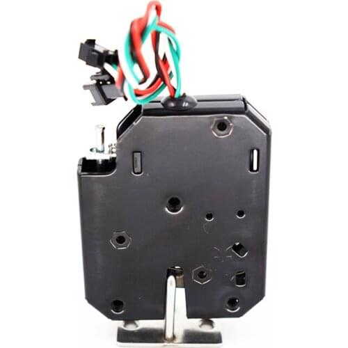 Drawer Lockers electromagnetic lock DC 12V supermarket intelligent locker electronic lock access control mailbox lock