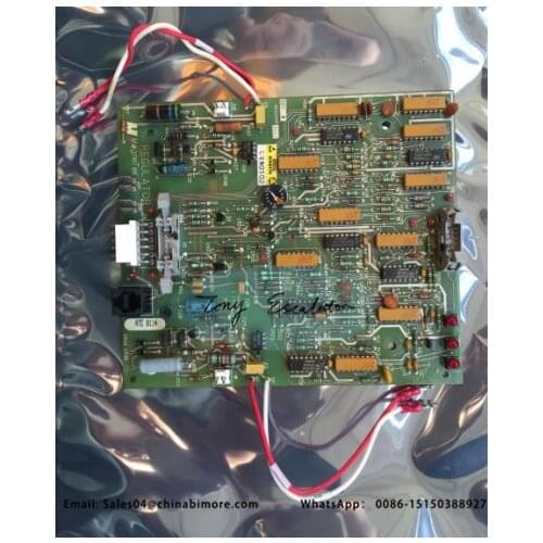 Elevator escalator Lift parts inverter driver main pcb card board 46S2945-0012 E411