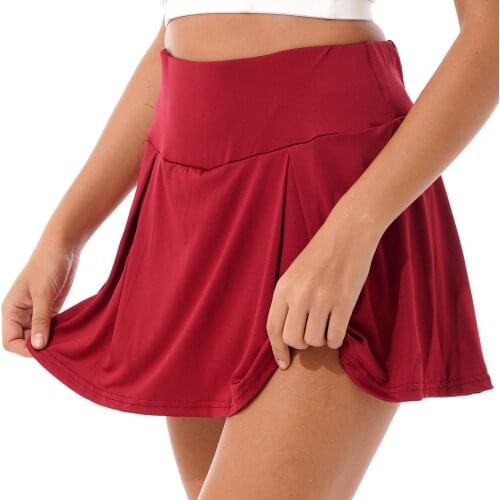 Женские юбки шорты FEESHOW China At AliExpress