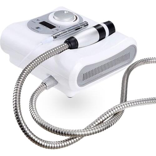 Skin cool Electroporation no needle mesotherapy Korea machine for beauty salon and home