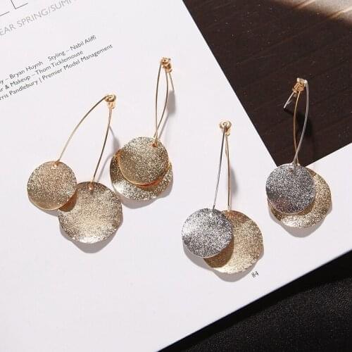 Dangle Earrings Lamavis China