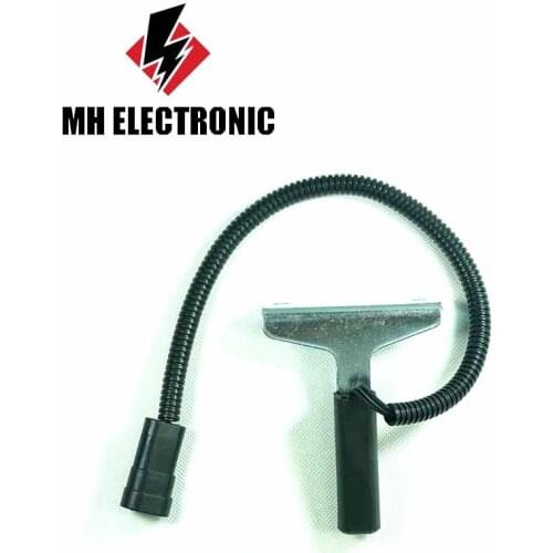 MH ELECTRONIC Crankshaft Position Sensor 56027272 56027870AB 56027870 for Dodge Dakota Ram 1500 2500 Van for Jeep Grand Cherokee
