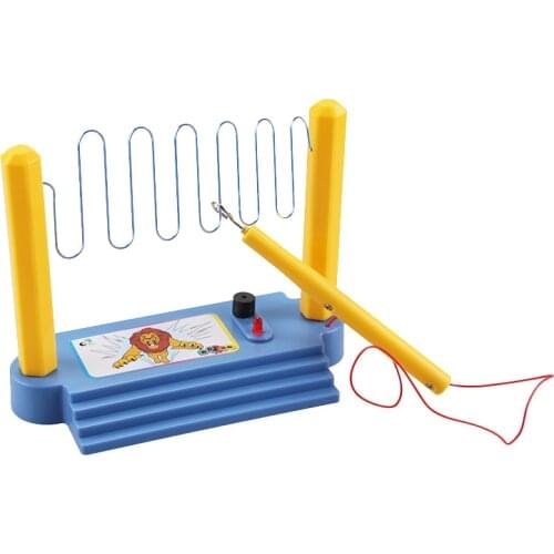 Scientific laboratory tools Conductive experimental equipment Scientific exploration for child free shipping