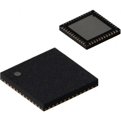 New 10PCS/LOT TDA9898HN/V3 TDA9898V3 QFN-48