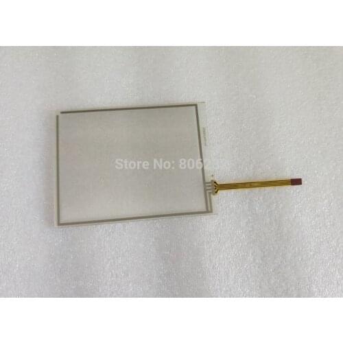 New touch panel for DMC AST-065B AST-065A AST-065B080A touch screen